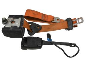 Polaris - 22 Polaris PRO XD Mid-Size Drivers Side Seat Belt Assembly - Image 2