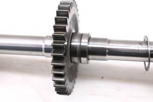 Sea-Doo - 01 Sea-Doo RX DI Counter Balancer Crankshaft Balance - Image 3