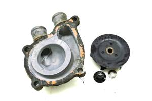 Polaris - 98 Polaris Sportsman 500 4x4 Water Pump Cover & Impeller - Image 3