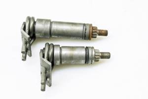 98 Polaris Sportsman 500 4x4 Transmission Shift Shafts Shifters