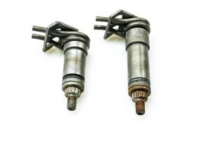 Polaris - 98 Polaris Sportsman 500 4x4 Transmission Shift Shafts Shifters - Image 2