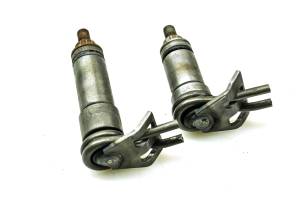 Polaris - 98 Polaris Sportsman 500 4x4 Transmission Shift Shafts Shifters - Image 3