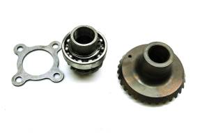 Polaris - 98 Polaris Sportsman 500 4x4 Transmission Bevel Gears - Image 3