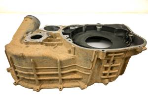Kawasaki - 16 Kawasaki Mule Pro-DXT EPS Inner Belt Clutch Cover - Image 3