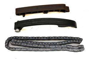 11 Polaris Trail Boss 330 2x4 Cam Chain & Guides