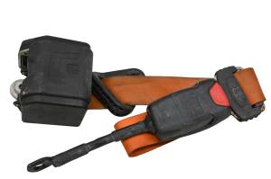 Polaris - 22 Polaris PRO XD Mid-Size Passenger Side Seat Belt Assembly - Image 3