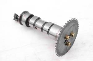 01 Polaris Scrambler 500 4x4 Camshaft Cam Shaft