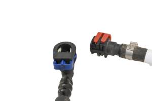 Polaris - 22 Polaris PRO XD Mid-Size Fuel Lines - Image 2