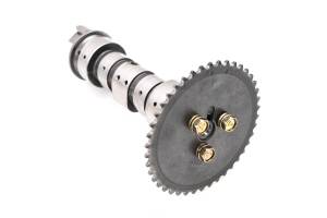 08 Polaris Sportsman 400 4x4 Camshaft Cam Shaft