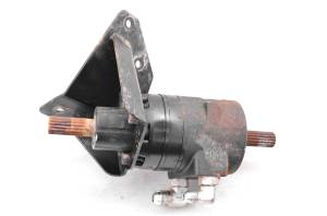 14 Polaris Brutus Diesel Cab 4x4 Hydraulic Steering Torque Generator