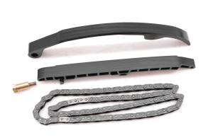 01 Polaris Scrambler 500 4x4 Cam Chain & Guides