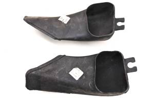 02 Sea-Doo GTX DI Intake Vent Tubes Left & Right Bombardier
