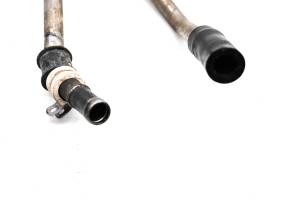 Yamaha - 16 Yamaha YXZ1000R EPS 4x4 Engine Oil Tank Lines - Image 3