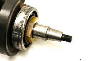 Polaris - 03 Polaris Predator 500 2x4 Crankshaft Crank Shaft - Image 3