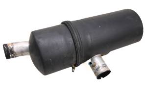 01 Sea-Doo RX DI Muffler Exhaust Pipe
