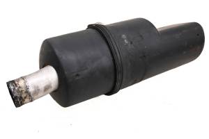 Sea-Doo - 01 Sea-Doo RX DI Muffler Exhaust Pipe - Image 3