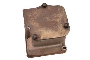 Polaris - 99 Polaris Sport 400 2x4 Oil Pump Cover - Image 3