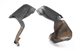 Yamaha - 16 Yamaha YXZ1000R EPS 4x4 Side Covers Panels Fenders Left & Right - Image 2