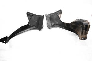 Yamaha - 16 Yamaha YXZ1000R EPS 4x4 Side Covers Panels Fenders Left & Right - Image 3