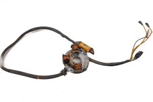 01 Polaris Xplorer 250 2x4 Stator