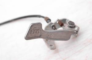 Yamaha - 16 Yamaha YXZ1000R EPS 4x4 Reverse Lever & Cable - Image 2