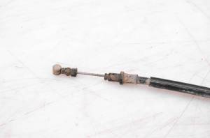 Yamaha - 16 Yamaha YXZ1000R EPS 4x4 Reverse Lever & Cable - Image 4