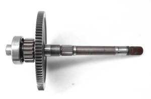97 Polaris Sportsman 500 4x4 Transmission Output Shaft