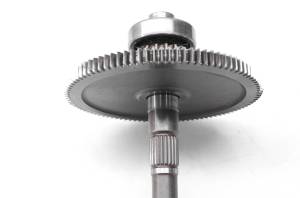 Polaris - 97 Polaris Sportsman 500 4x4 Transmission Output Shaft - Image 3