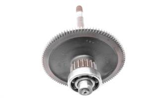 Polaris - 97 Polaris Sportsman 500 4x4 Transmission Output Shaft - Image 4