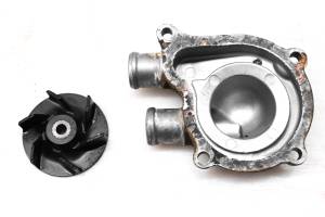 Polaris - 99 Polaris Scrambler 500 4x4 Water Pump - Image 2