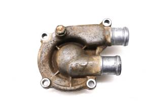 Polaris - 99 Polaris Scrambler 500 4x4 Water Pump - Image 3