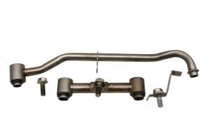 01 Honda Rancher 350 ES 4x4 Engine Oil Lines TRX350FE