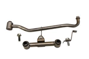 Honda - 01 Honda Rancher 350 ES 4x4 Engine Oil Lines TRX350FE - Image 2