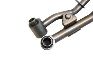 Honda - 01 Honda Rancher 350 ES 4x4 Engine Oil Lines TRX350FE - Image 3