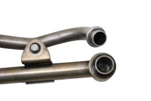 Honda - 01 Honda Rancher 350 ES 4x4 Engine Oil Lines TRX350FE - Image 4