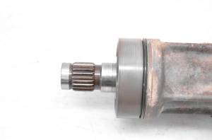 Polaris - 00 Polaris Sportsman 500 4x4 Transmission Output Snorkel Shaft - Image 2
