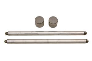 01 Honda Rancher 350 ES 4x4 Push Rods & Buckets TRX350FE