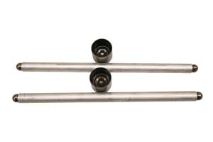 Honda - 01 Honda Rancher 350 ES 4x4 Push Rods & Buckets TRX350FE - Image 3