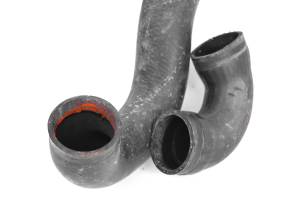 Sea-Doo - 06 Sea-Doo RXP Viper Supercharged Rubber Exhaust Connector Hose Pipes - Image 2