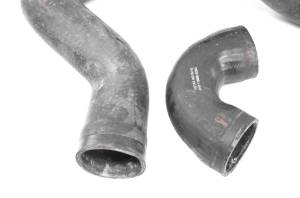 Sea-Doo - 06 Sea-Doo RXP Viper Supercharged Rubber Exhaust Connector Hose Pipes - Image 3
