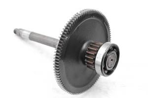 Polaris - 00 Polaris Sportsman 500 4x4 Final Transmission Shaft & Gear - Image 2