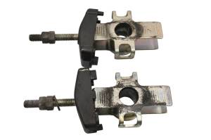 Yamaha - 15 Yamaha YZF R3 Chain Adjusters Pullers - Image 4