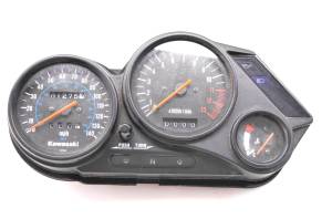 Kawasaki - 09 Kawasaki Ninja 500R Speedometer Dash Cluster - Image 1