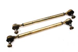95 Yamaha Timberwolf 250 2x4 Tie Rods & Ends YFB250