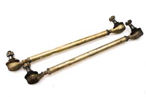 Yamaha - 95 Yamaha Timberwolf 250 2x4 Tie Rods & Ends YFB250 - Image 4
