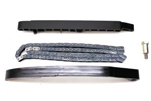 99 Polaris Scrambler 500 4x4 Cam Chain & Guides