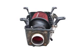 07 Yamaha Raptor 700 2x4 Airbox Intake Air Box YFM700R
