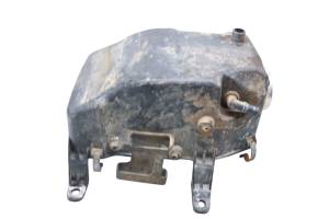 Yamaha - 07 Yamaha Raptor 700 2x4 Airbox Intake Air Box YFM700R - Image 5