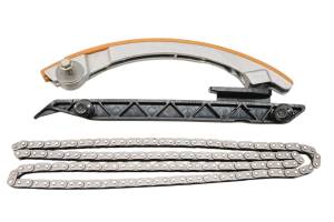 18 Polaris Slingshot SLR Cam Chain & Guides