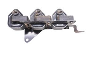 Kawasaki - 15 Kawasaki Mule PRO-FXT EPS Ignition Coils KAF820BFF - Image 5